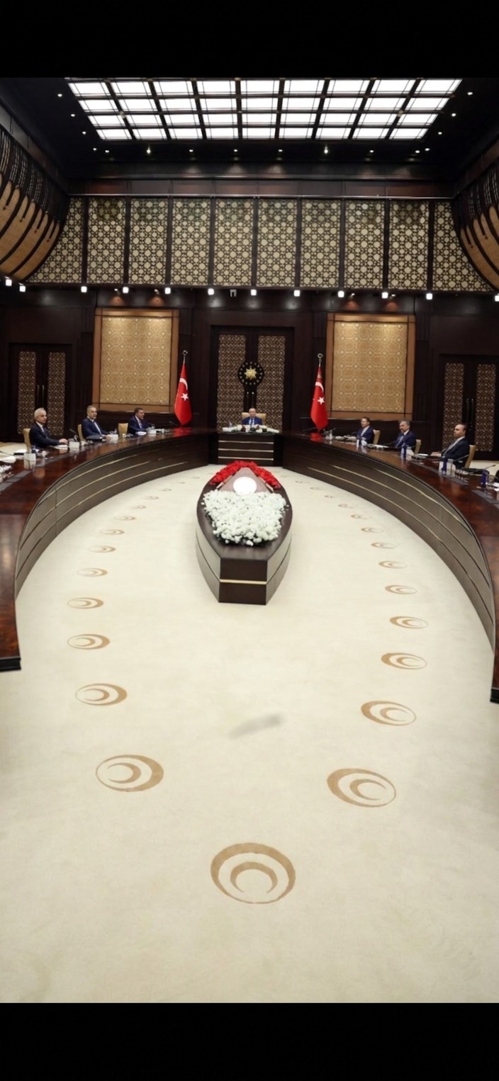 T.C. Siber Güvenlik Başkanlığı - Ana Sayfa
